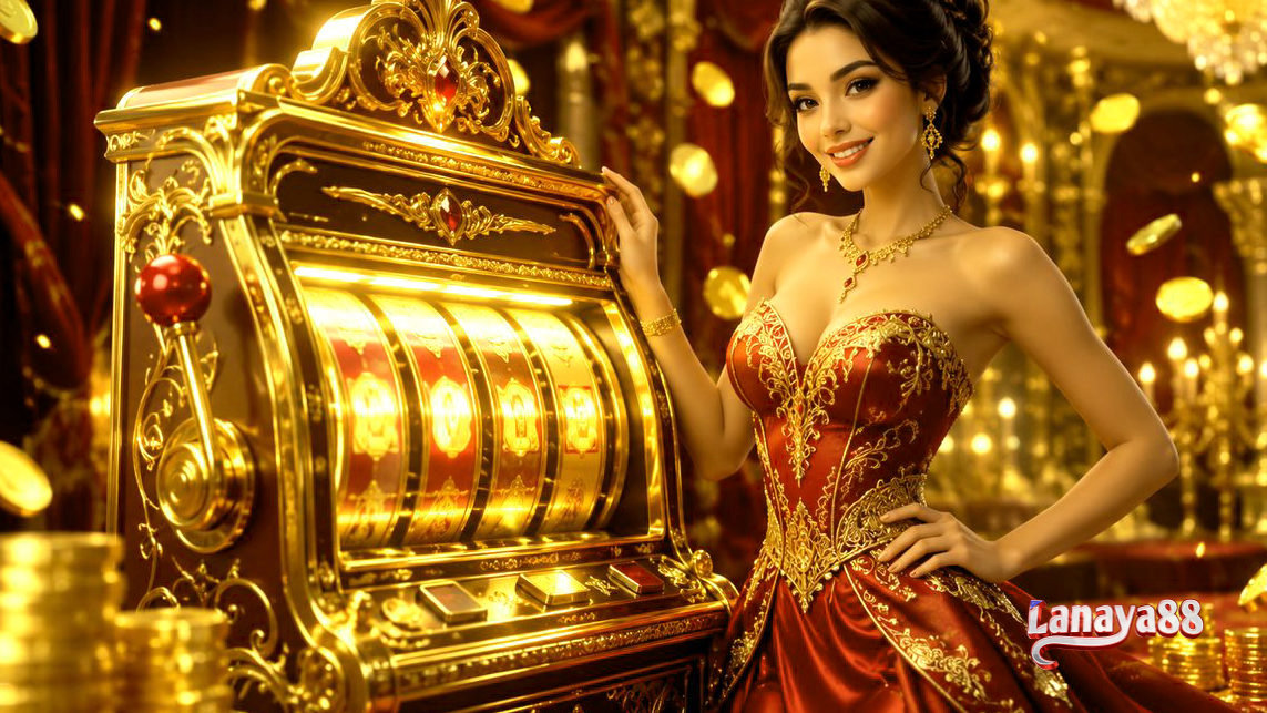 lanaya88 live game tembak ikan online LANAYA88 - platform judi online terpercaya